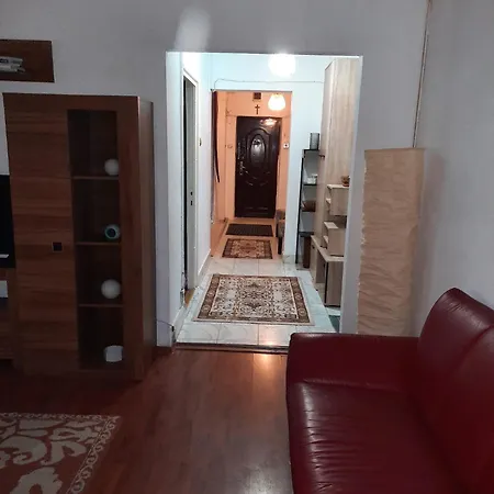 Apartment Adi's Apparthotel Constanta