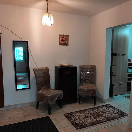 Adi's Apparthotel Constanta