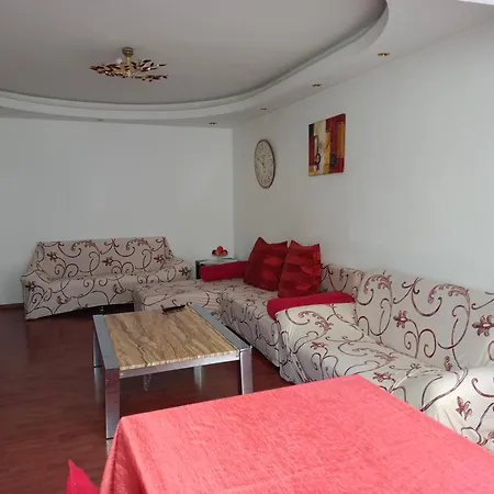 Adi's Apparthotel