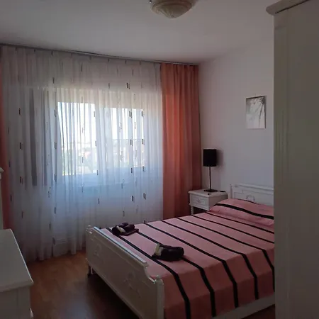 Apartment Adi's Apparthotel Constanta