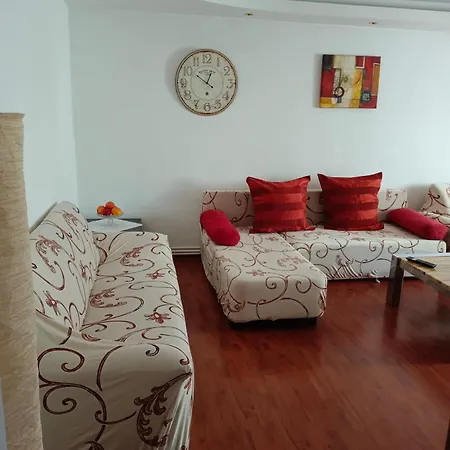 Adi's Apparthotel Constanta