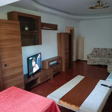 Adi's Apparthotel Apartment *