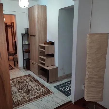 Adi's Apparthotel Apartment Constanta