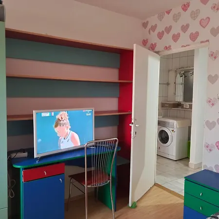 Adi's Apparthotel