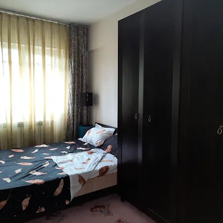 Adi's Apparthotel *