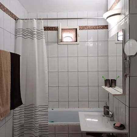 Apartment Adi's Apparthotel