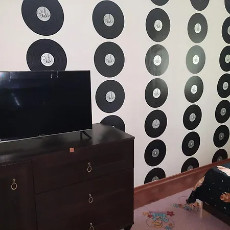 Adi's Apparthotel Constanta