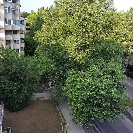 Adi's Apparthotel Apartment Constanta