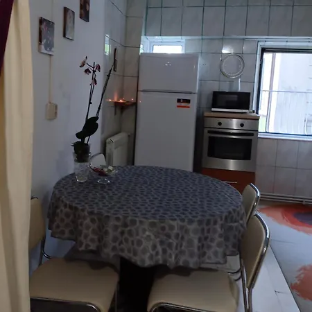 Adi's Apparthotel Apartment